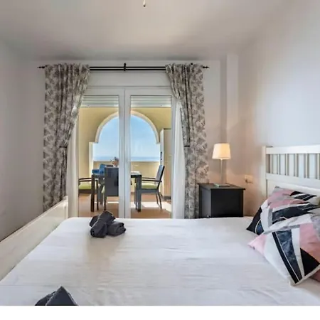 Apartamento Magnificas Vistas Al Mar *