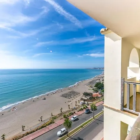 Apartamento Magnificas Vistas Al Mar