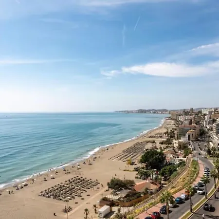 Apartment Magnificas Vistas Al Mar