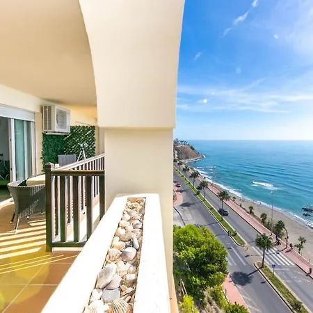 Apartment Magnificas Vistas Al Mar