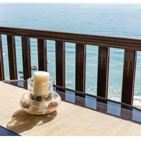 Apartment Magnificas Vistas Al Mar *